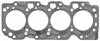TOYOTA прокладка головки блоку Camry 2,0 -91, Carina 2,0 -96, Corolla. ELRING 540.520 (фото 1)