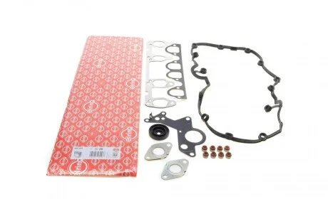 Комплект прокладок (верхний) VW T5 1.9 TDI 06-09 ELRING 542.210