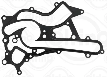 Прокладка помпы воды MB E-class (W212/W213) 3.0-3.5 (M276) 11- ELRING 543394