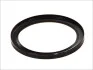 Сальник коленвала задний. Volvo. 150x180x15 AW/B LD PTFE/ACM ELRING 545.800 (фото 2)