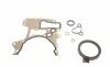 Комплект прокладок (нижній) Chevrolet Aveo 1.4 06-14/Opel Astra/Insignia/Zafira 1.6 06-17 ELRING 545.820 (фото 1)