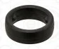 Прокладка радіатора масляного Peugeot 407 3.0 HDi 09-/Land Rover 3.0 D/SDV6/TD 09- (d=9.5mm) ELRING 547.430
