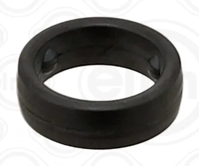 Прокладка радиатора масляного Peugeot 407 3.0 HDi 09-/Land Rover 3.0 D/SDV6/TD 09- (d=9.5mm) ELRING 547.430