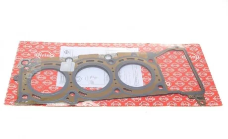 Прокладка ГБЦ MB E-class (W212/W213) 11- (L) ELRING 548.906