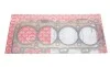Прокладка ГБЦ Nissan Murano/NP300 Navara/Pathfinder 2.5 dCi 05- (1 метка) (0.925mm) ELRING 549.250 (фото 1)