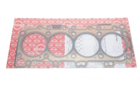 Прокладка ГБЦ Nissan Murano/NP300 Navara/Pathfinder 2.5 dCi 05- (1 метка) (0.925mm) ELRING 549.250