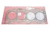 Прокладка ГБЦ Nissan Murano/NP300 Navara/Pathfinder 2.5 dCi 05- (3 мітки) (0.975mm) ELRING 549270 (фото 1)