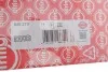 Прокладка ГБЦ Nissan Murano/NP300 Navara/Pathfinder 2.5 dCi 05- (3 мітки) (0.975mm) ELRING 549270 (фото 2)