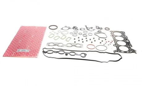 Комплект прокладок (полный) Mazda 3/6/CX-3/CX-6 2.0 11- ELRING 550.150