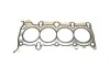 Комплект прокладок (верхній) Mazda 3/6/CX-3/CX-6 2.0 11- ELRING 550.310 (фото 9)