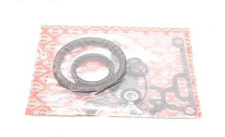Комплект прокладок (нижний) Mazda 3/6/CX-5 2.2D 12- ELRING 550.970