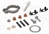 Комплект прокладок турбіни Ford Focus II 04-12/Mondeo 1.8 TDCi 07-15 ELRING 551.410 (фото 1)