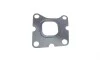 Прокладка коллектора выпускного Ford Transit Connect 1.0 EcoBoost 13- (к-кт) ELRING 553.480 (фото 3)
