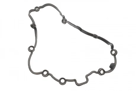 Прокладка крышки клапанов Audi A6 04-/VW Touareg 2.7/3.0TDi 10- (4-6 цилиндр) ELRING 554.970