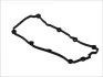 Прокладка кришки клапанів Audi A6 04-/VW Touareg 2.7/3.0TDi 10- (1-3 циліндр) ELRING 554.980 (фото 3)