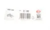 Прокладка радиатора масляного VW T5 2.5TDI 03-09 (к-кт) ELRING 558.350 (фото 2)