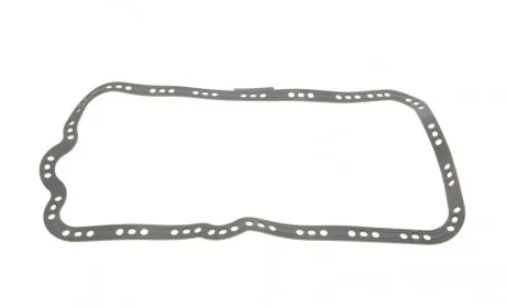 Прокладка піддону Renault Master 2.5dci 01- ELRING 559.020