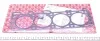 Прокладка ГБЦ Mitsubishi Galant IV 1.8i 87-92 ELRING 560.015 (фото 1)
