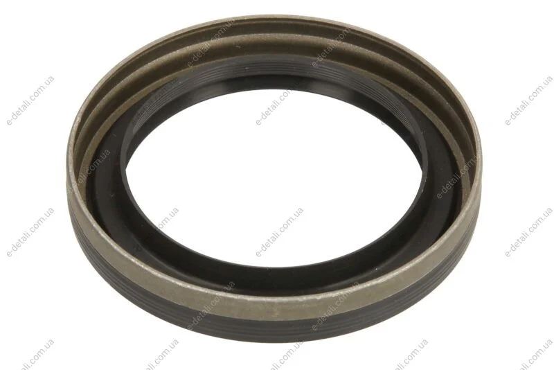 Сальник коленвала ELRING 562090 (фото 1)