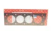 Прокладка ГБЦ Citroen Berlingo/Peugeot Partner 1.8i 97-03, Ø84,50mm, 1,mm (1 метка) ELRING 563.147 (фото 1)