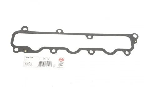 Прокладка коллектора выпускного Toyota Land Cruiser 200 4.5 D4-D 12- ELRING 564.260