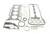 Комплект прокладок (верхний) Dacia Dokker/Duster/Lodgy 1.6 SCe 15- ELRING 565370 (фото 1)