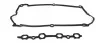 Прокладка крышки клапанов Audi 80/VW Golf II/III/Jetta II 1.8/2.0 86-99 ELRING 567.388 (фото 2)