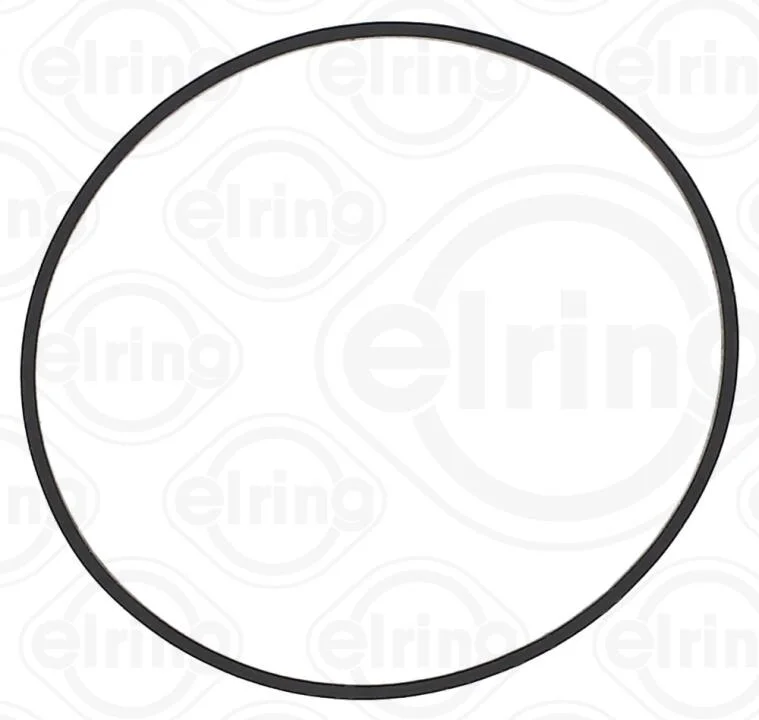 Прокладання впускного колектора ELRING 567580 (фото 1)