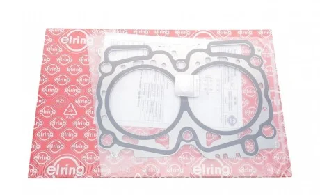 Прокладка ГБЦ Subaru Forester/Impreza/Legacy/Outback 2.5 05- (1.00mm) ELRING 567.700