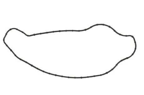 Прокладка фланца охлаждающей жидкости Chrysler Voyager/Dodge Avenger/Challenger/Jeep Cherokee 10- ELRING 568900