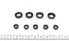 Прокладка крышки клапанов Hyundai Accent/Elantra/i30/Kia Cee'd/Rio/Soul 1.4D/1.5D/1.6D 04- (к-кт) ELRING 569030 (фото 4)