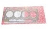 Прокладка ГБЦ Fiat Scudo/Jumpy/Peugeot Expert/Partner 1.6D/HDI 06- (1.25mm) ELRING 569.812 (фото 1)