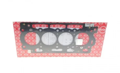 Прокладка ГБЦ Citroen Berlingo 1.6HDI 05- ELRING 569.822