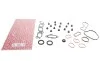 Комплект прокладок (верхний) Ford Fiesta V/Focus II/Mazda 2/Volvo C30/S40/V50 1.6 01-12 ELRING 569.871 (фото 1)