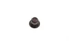 Комплект прокладок (верхний) Ford Fiesta V/Focus II/Mazda 2/Volvo C30/S40/V50 1.6 01-12 ELRING 569.871 (фото 12)