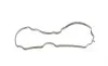 Комплект прокладок (верхний) Ford Fiesta V/Focus II/Mazda 2/Volvo C30/S40/V50 1.6 01-12 ELRING 569.871 (фото 2)