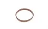 Комплект прокладок (верхний) Ford Fiesta V/Focus II/Mazda 2/Volvo C30/S40/V50 1.6 01-12 ELRING 569.871 (фото 4)