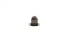 Комплект прокладок (верхний) Ford Fiesta V/Focus II/Mazda 2/Volvo C30/S40/V50 1.6 01-12 ELRING 569.871 (фото 10)