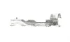 Комплект прокладок (верхний) Citroen Berlingo/Jumpy/Peugeot Expert/Partner 1.6 HDi 06- ELRING 570.910 (фото 6)