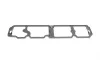 Комплект прокладок (верхний) Citroen Berlingo/Jumpy/Peugeot Expert/Partner 1.6 HDi 06- ELRING 570.910 (фото 8)