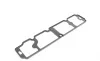 Комплект прокладок (верхний) Citroen Berlingo/Jumpy/Peugeot Expert/Partner 1.6 HDi 06- ELRING 570.910 (фото 9)