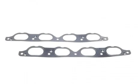 Прокладка коллектора впускного BMW 5 (E60)/6 E63)/7 (E65) N62 3.6/4.4/4.8i 01-10, N62 ELRING 572.310