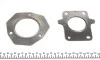 Комплект прокладок турбіни Renault Megane III 1.4 TCe 09- ELRING 572.870 (фото 2)