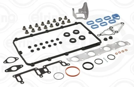 Комплект прокладок (верхній) Ford Tranist 2.2 TDCi 11-14 ELRING 573370