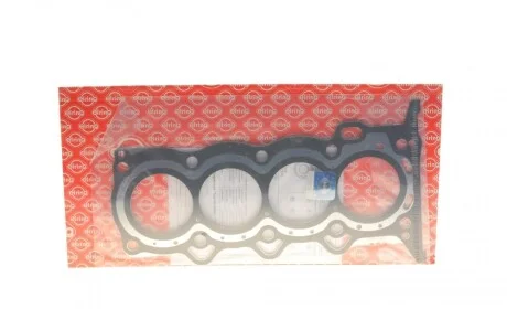 Прокладка ГБЦ Toyota Yaris 1.4D 01-05 (3 метки) (0.95mm) ELRING 574.200