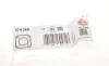 Прокладка системы охлаждения BMW 3 (E90)/5 (E60/F10)/6 (E63)/7 (E65/E66/E67/F01-F04)/X5 (E70) 04-15 ELRING 574.260 (фото 4)