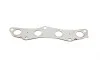 Прокладка коллектора выпускного Toyota Corolla/Yaris 1.4 D 01- ELRING 574.320 (фото 4)