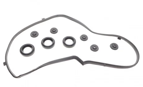 Прокладка кришки клапанів Honda Accord/Legend/Pilot 08- (R) (к-кт) ELRING 574.940
