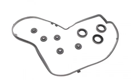 Прокладка кришки клапанів Honda Accord/Legend/Pilot 3.5/3.7 05-- (к-кт) (L) ELRING 574.950