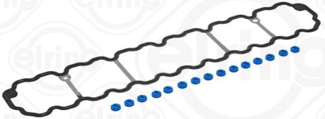 Комплект прокладок ELRING 575.280